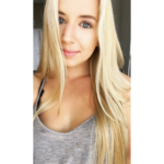 Erika Jensen