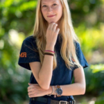 Sarah Weber